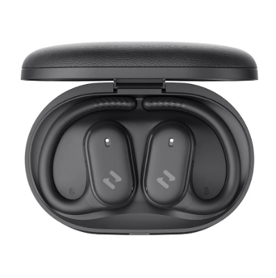Picture of Havit OWS915 OWSFIT 02A Black Open-Ear Bluetooth Earbuds