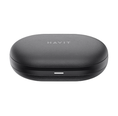 Picture of Havit OWS915 OWSFIT 02A Black Open-Ear Bluetooth Earbuds
