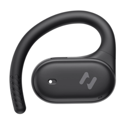 Picture of Havit OWS915 OWSFIT 02A Black Open-Ear Bluetooth Earbuds