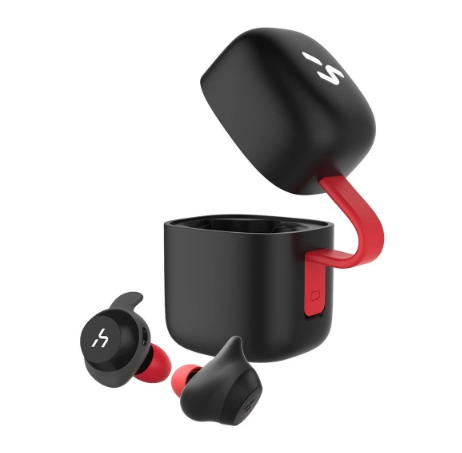 Picture of Havit G1 Series TWS True Black Wireless Earbud