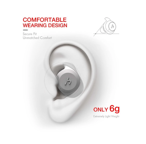 Picture of Havit G1 Series TWS True Black Wireless Earbud