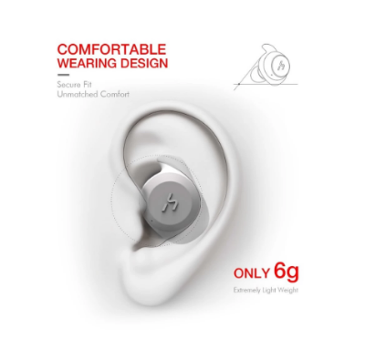 Picture of Havit G1 Series TWS True Black Wireless Earbud