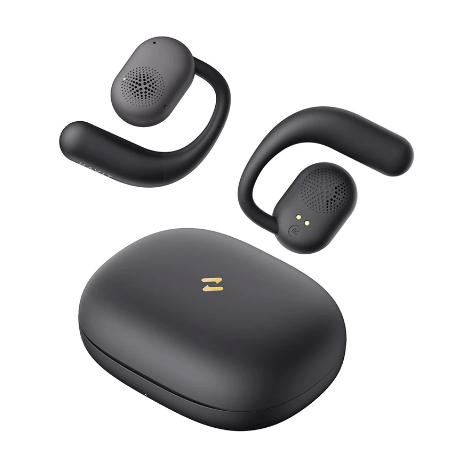 Picture of Havit OWSFIT 1 Black Open-Ear Bluetooth Earbuds #HVTWS-OWS914-BK