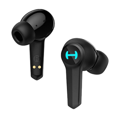 Picture of Edifier GT4 S Black TWS Bluetooth Gaming Earbuds