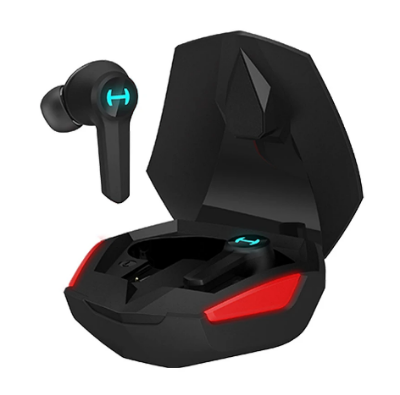 Picture of Edifier GT4 S Black TWS Bluetooth Gaming Earbuds
