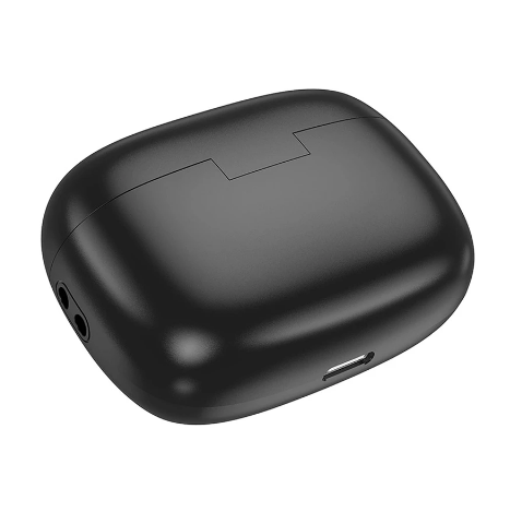 Picture of Hoco EQ20 Rhyme ANC Black TWS Bluetooth Earbuds