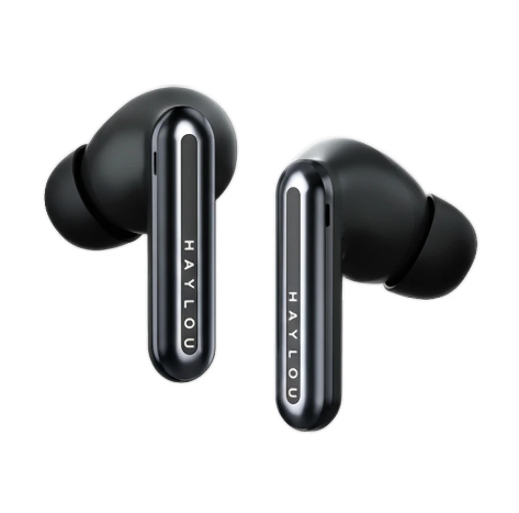Picture of Haylou Mori Plus T016 ANC Black TWS Bluetooth Earbuds