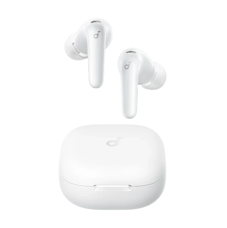 Picture of Anker SoundCore R60i NC ANC Black Bluetooth Earbuds