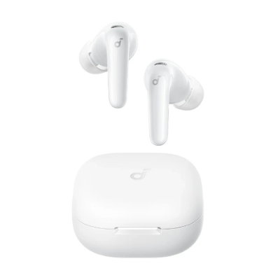 Picture of Anker SoundCore R60i NC ANC Black Bluetooth Earbuds