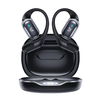 Picture of WEOFLY Outfits Black TWS Bluetooth Open-ear Earbuds