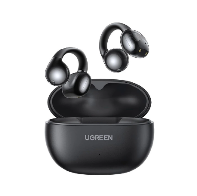 Picture of UGREEN HiTune S3 WS209 (45785) Black Bluetooth TWS Earbuds #45785