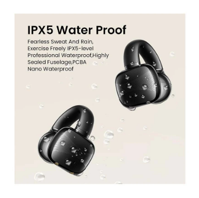 Picture of UGREEN HiTune S3 WS209 (45785) Black Bluetooth TWS Earbuds #45785