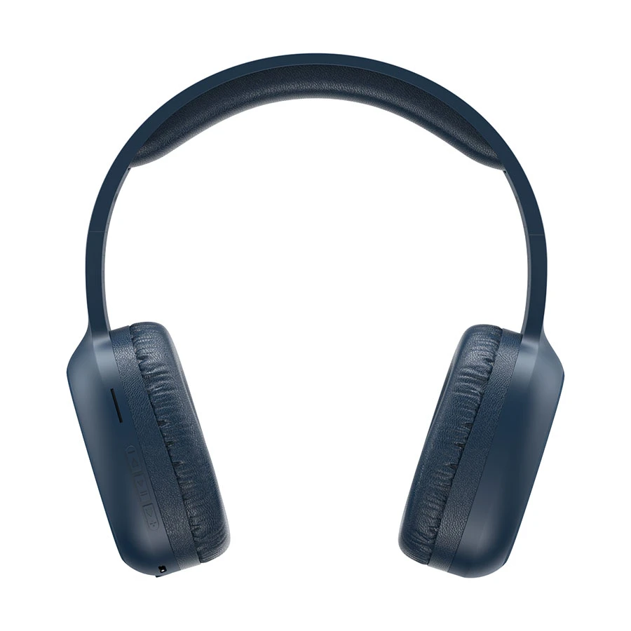 Picture of Havit H2590BT Pro Bluetooth Blue Headphone