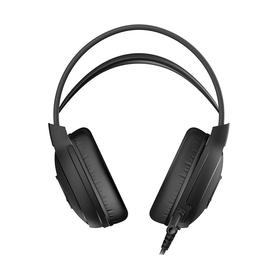 Picture of A4TECH FH300U Fstyler USB Black Stereo Headphone