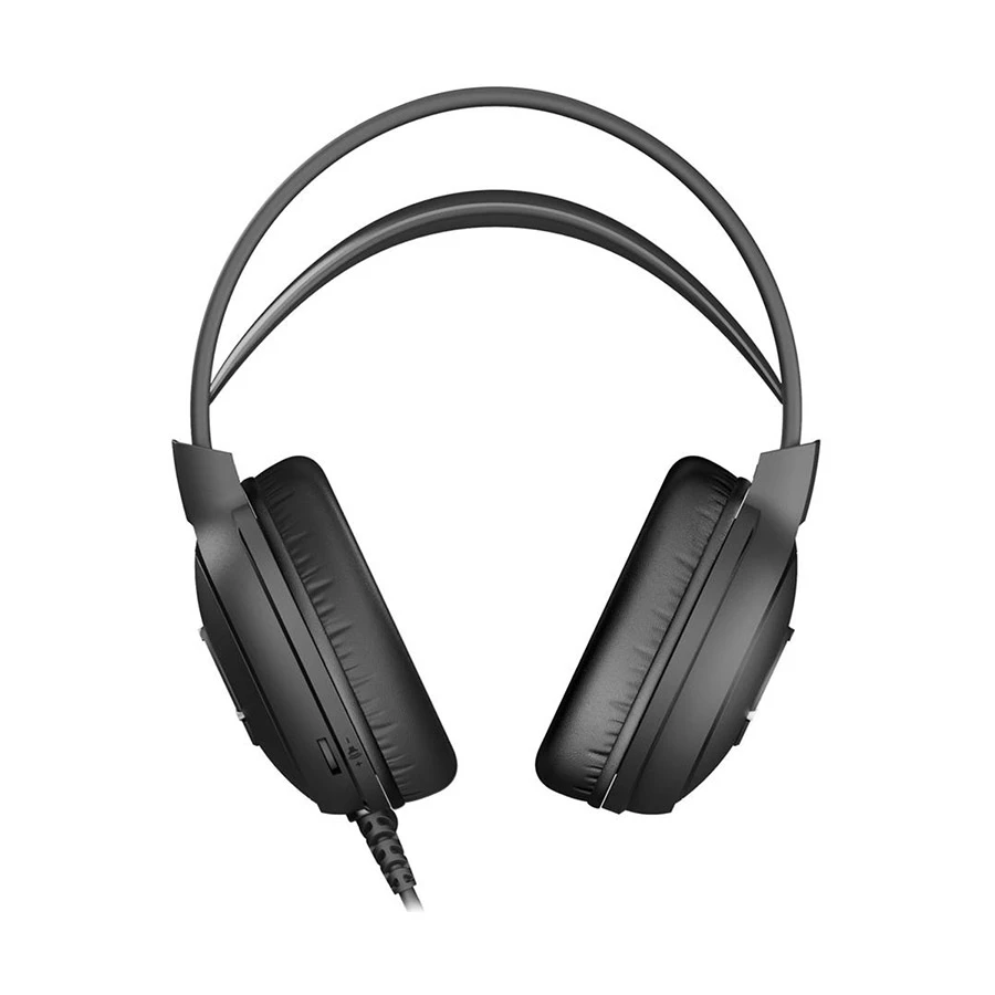 Picture of A4TECH FH300U Fstyler USB Black Stereo Headphone