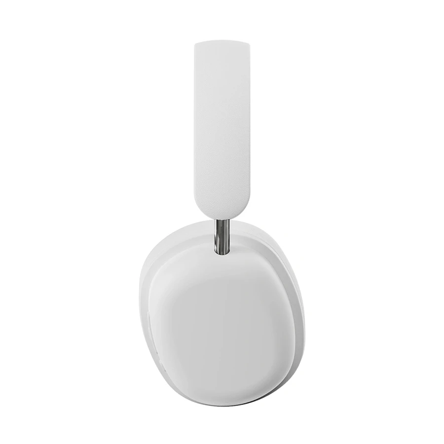 Picture of WiWU Elite White On-Ear Bluetooth Headphone