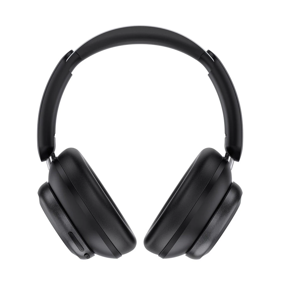 Picture of Wiwu Soundbasha ANC Black Bluetooth Over-Ear Headphone