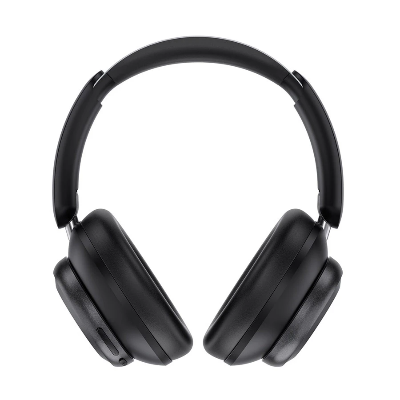 Picture of Wiwu Soundbasha ANC Black Bluetooth Over-Ear Headphone