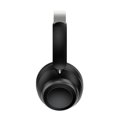 Picture of Wiwu Soundbasha ANC Black Bluetooth Over-Ear Headphone