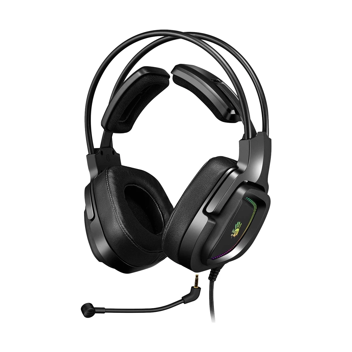 Picture of A4TECH G575 Bloody RGB Virtual 7.1 Surround Sound Gaming Headphone