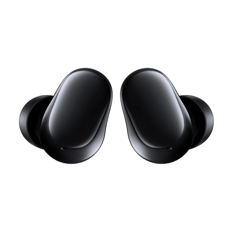 Picture of Xiaomi Redmi Buds 6 Play Black Bluetooth Earbuds