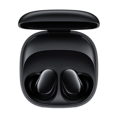 Picture of Xiaomi Redmi Buds 6 Play Black Bluetooth Earbuds