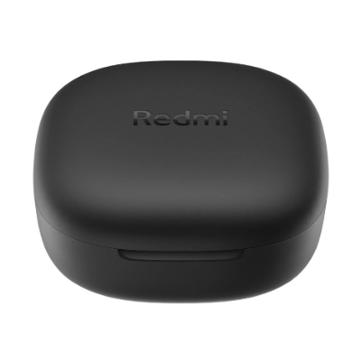 Picture of Xiaomi Redmi Buds 6 Play Black Bluetooth Earbuds
