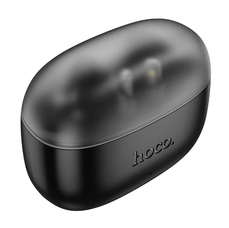 Picture of Hoco EQ12 Rima Black TWS Bluetooth Earbuds