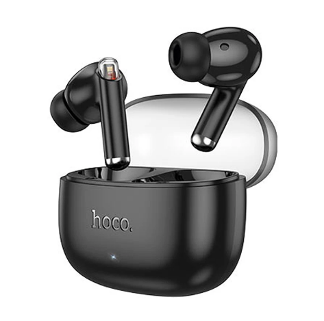 Picture of Hoco EQ12 Rima Black TWS Bluetooth Earbuds