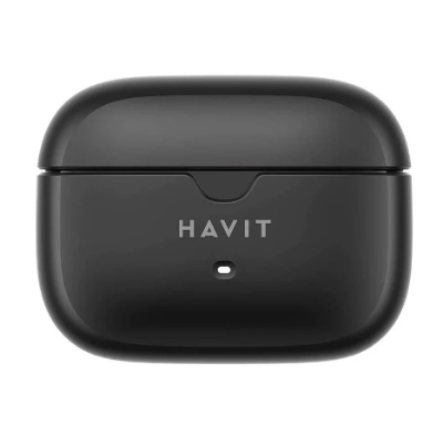 Picture of Havit TW992 ANC Black TWS Bluetooth Earbuds