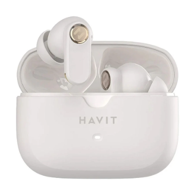Picture of Havit TW992 ANC Black TWS Bluetooth Earbuds