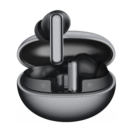 Picture of Haylou Flowbuds N55 ANC White TWS Bluetooth Earbuds