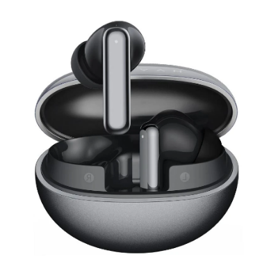 Picture of Haylou Flowbuds N55 ANC White TWS Bluetooth Earbuds