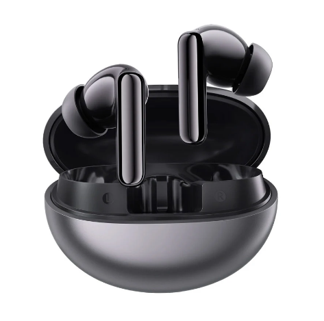 Picture of Haylou Flowbuds N55 ANC White TWS Bluetooth Earbuds