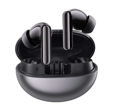 Picture of Haylou Flowbuds N55 ANC White TWS Bluetooth Earbuds