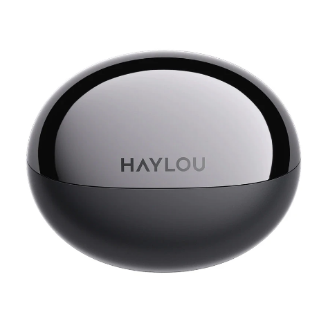 Picture of Haylou Flowbuds N55 ANC White TWS Bluetooth Earbuds