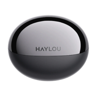 Picture of Haylou Flowbuds N55 ANC White TWS Bluetooth Earbuds