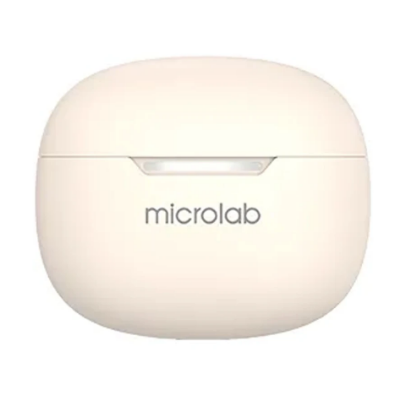 Picture of Microlab Wisepods 30 TWS Black Bluetooth Earbuds