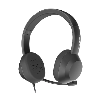 Picture of A4TECH FH150U Fstyler USB Black Conference Headphone