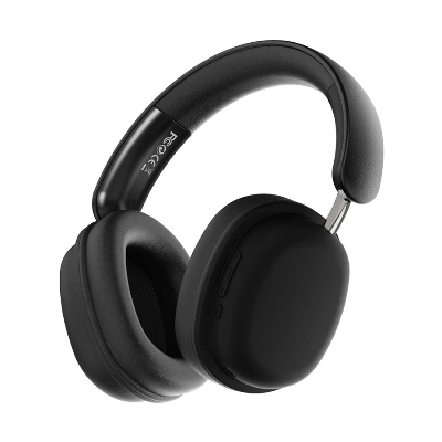Picture of WiWU Elite Black On-Ear Bluetooth Headphone