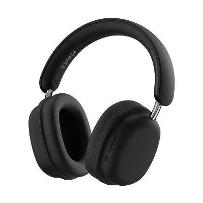 Picture of WiWU Elite Black On-Ear Bluetooth Headphone