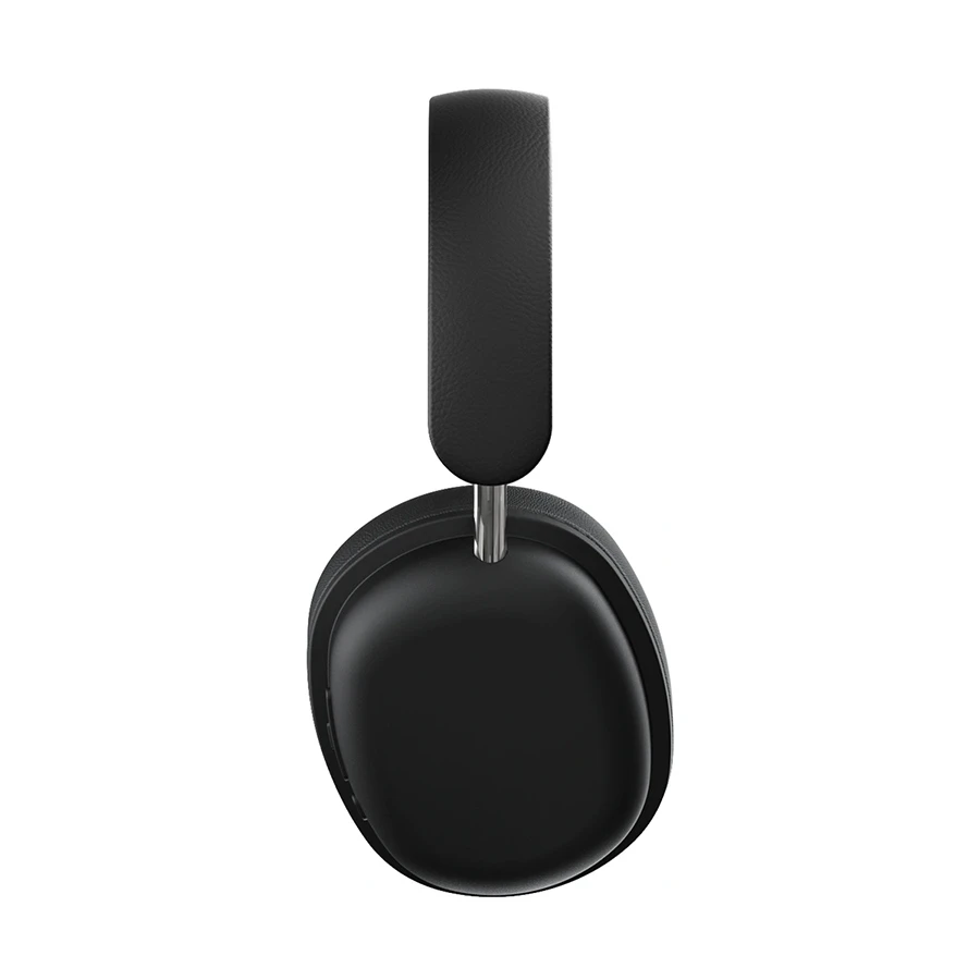 Picture of WiWU Elite Black On-Ear Bluetooth Headphone