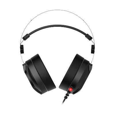 Picture of Havit HV-H2007U 7.1 USB Gaming Black Headphone