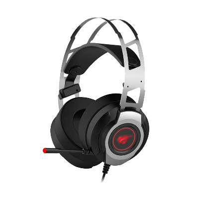 Picture of Havit HV-H2007U 7.1 USB Gaming Black Headphone
