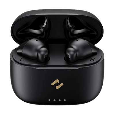 Picture of Havit TW947 Bluetooth Black Earbuds