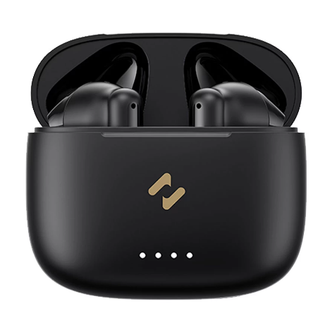 Picture of Havit TW947 Bluetooth Black Earbuds