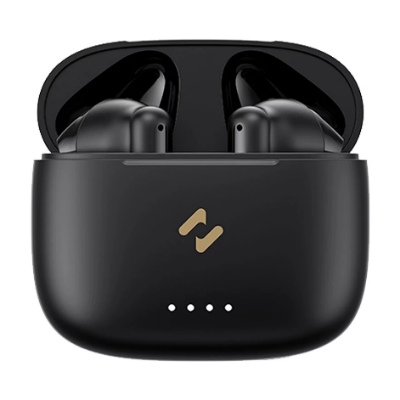 Picture of Havit TW947 Bluetooth Black Earbuds