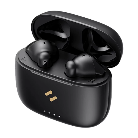 Picture of Havit TW947 Bluetooth Black Earbuds