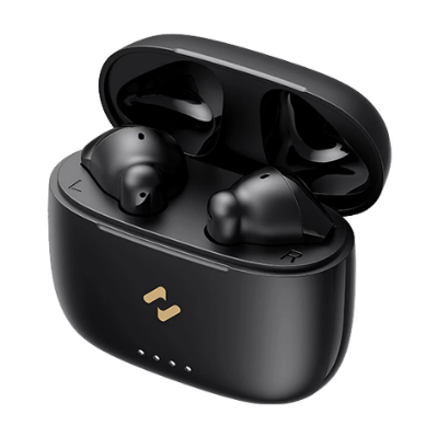 Picture of Havit TW947 Bluetooth Black Earbuds