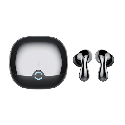 Picture of Wiwu T32 ENC Plus Black TWS Bluetooth Earbuds
